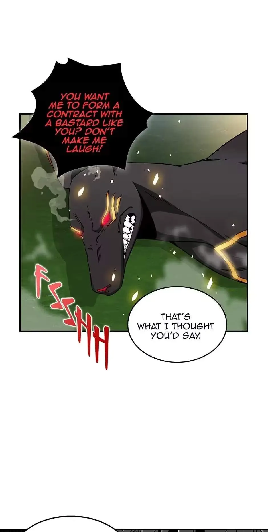 Tomb Raider King: End Line Chapter 60 page 17 - 