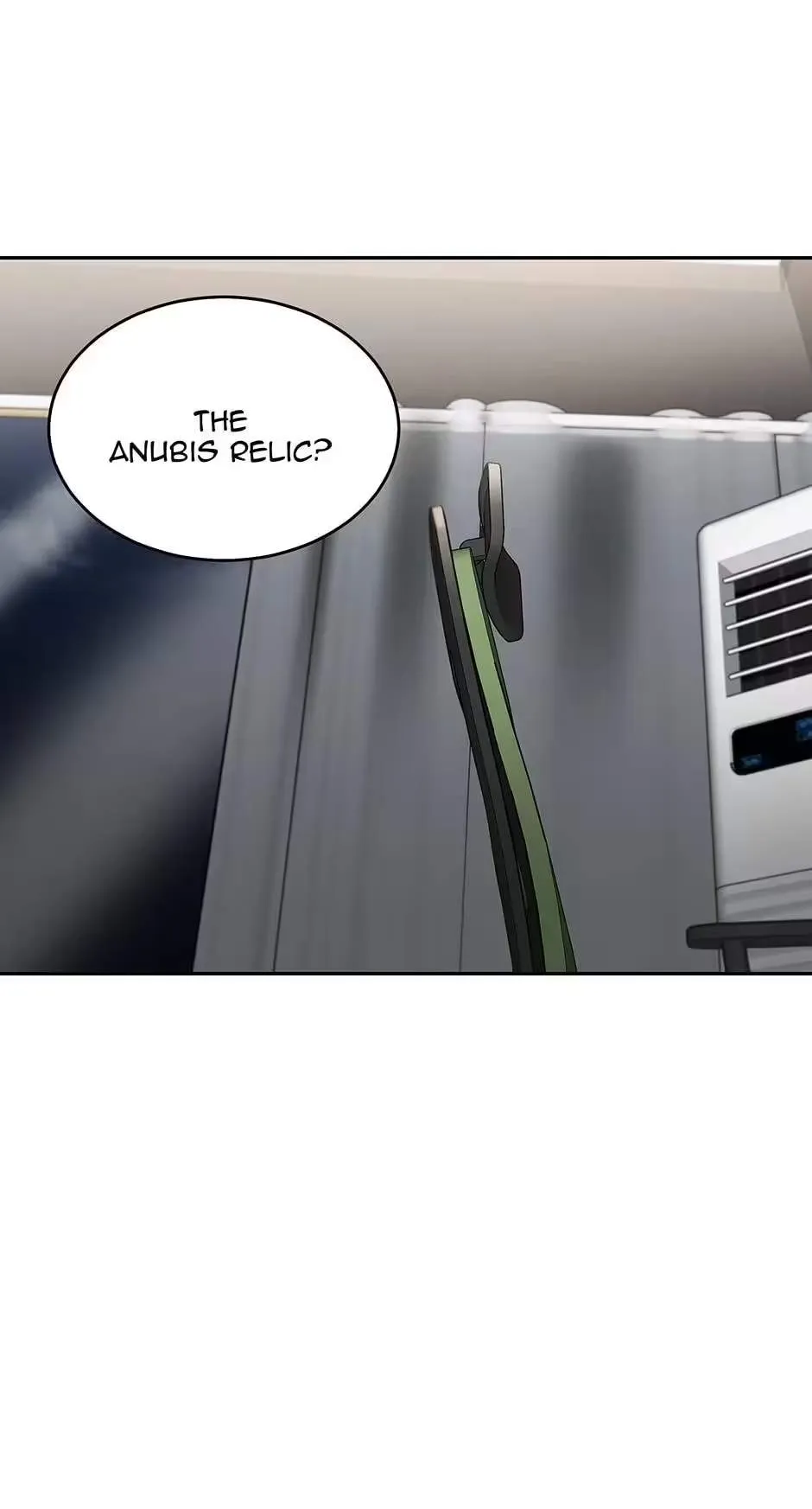 Tomb Raider King: End Line Chapter 60 page 3 - 