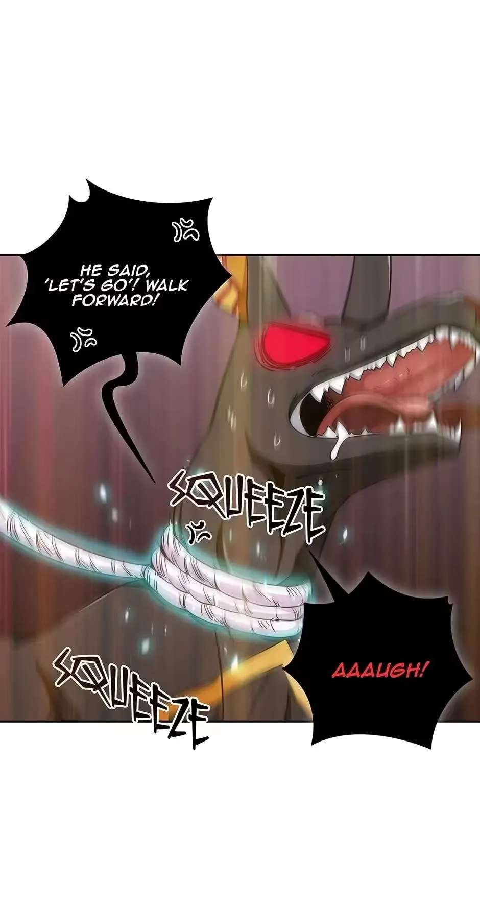Tomb Raider King: End Line Chapter 60 page 21 - 