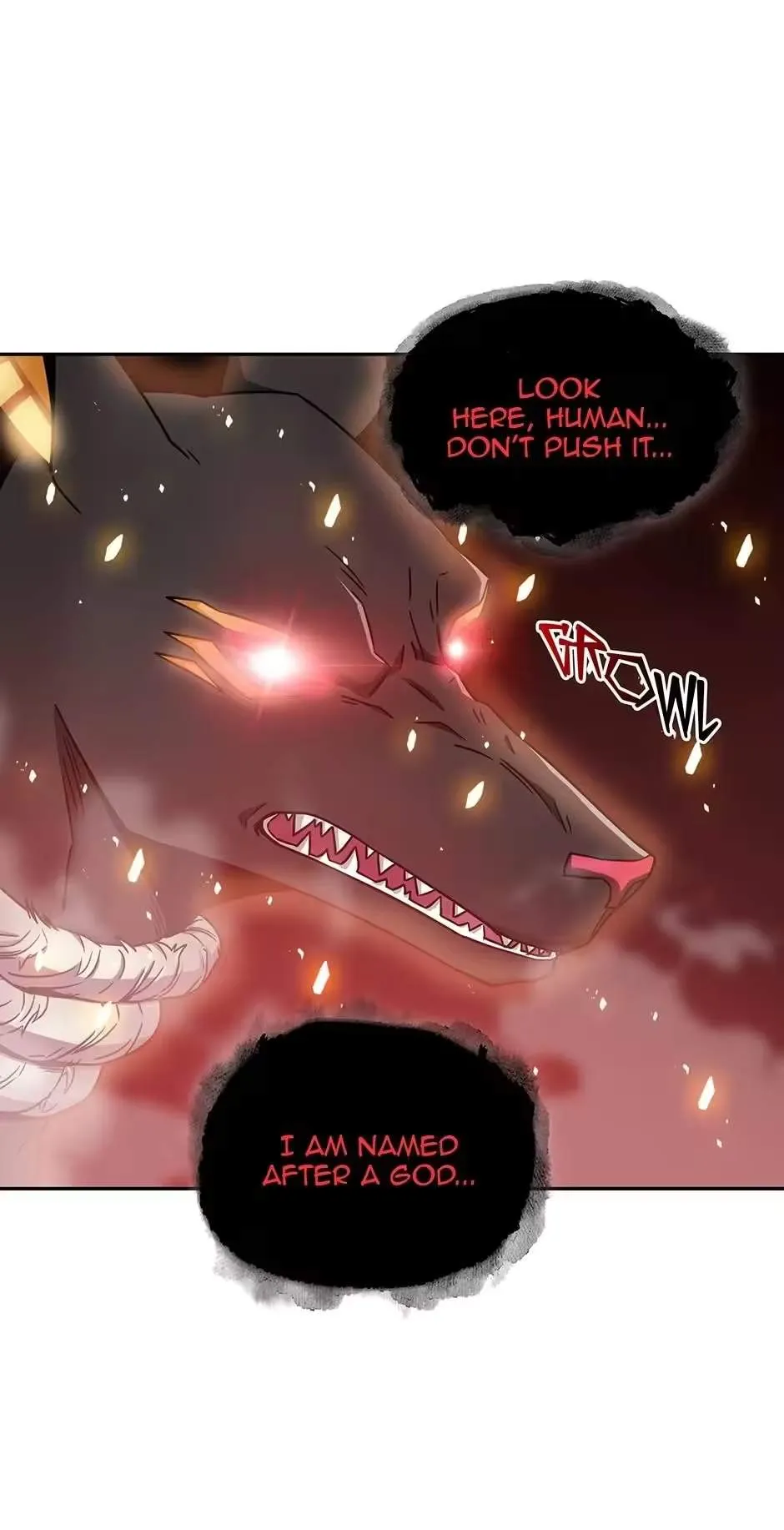 Tomb Raider King: End Line Chapter 60 page 29 - 