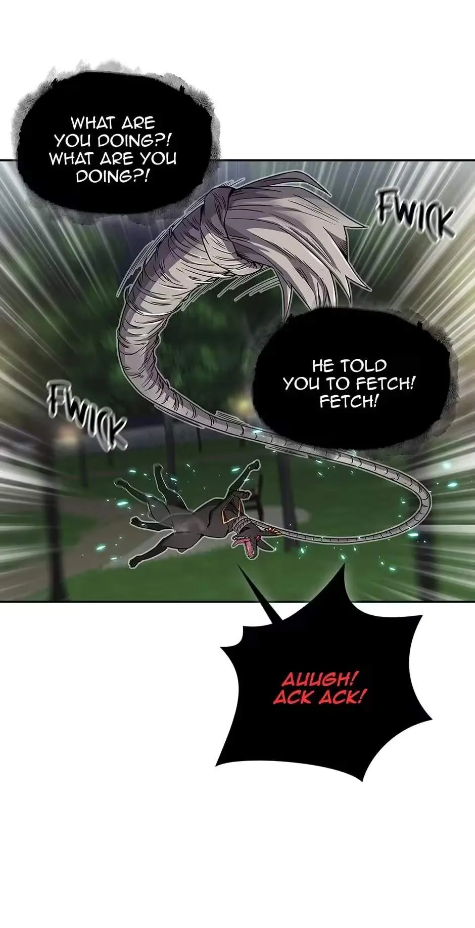 Tomb Raider King: End Line Chapter 60 page 30 - 