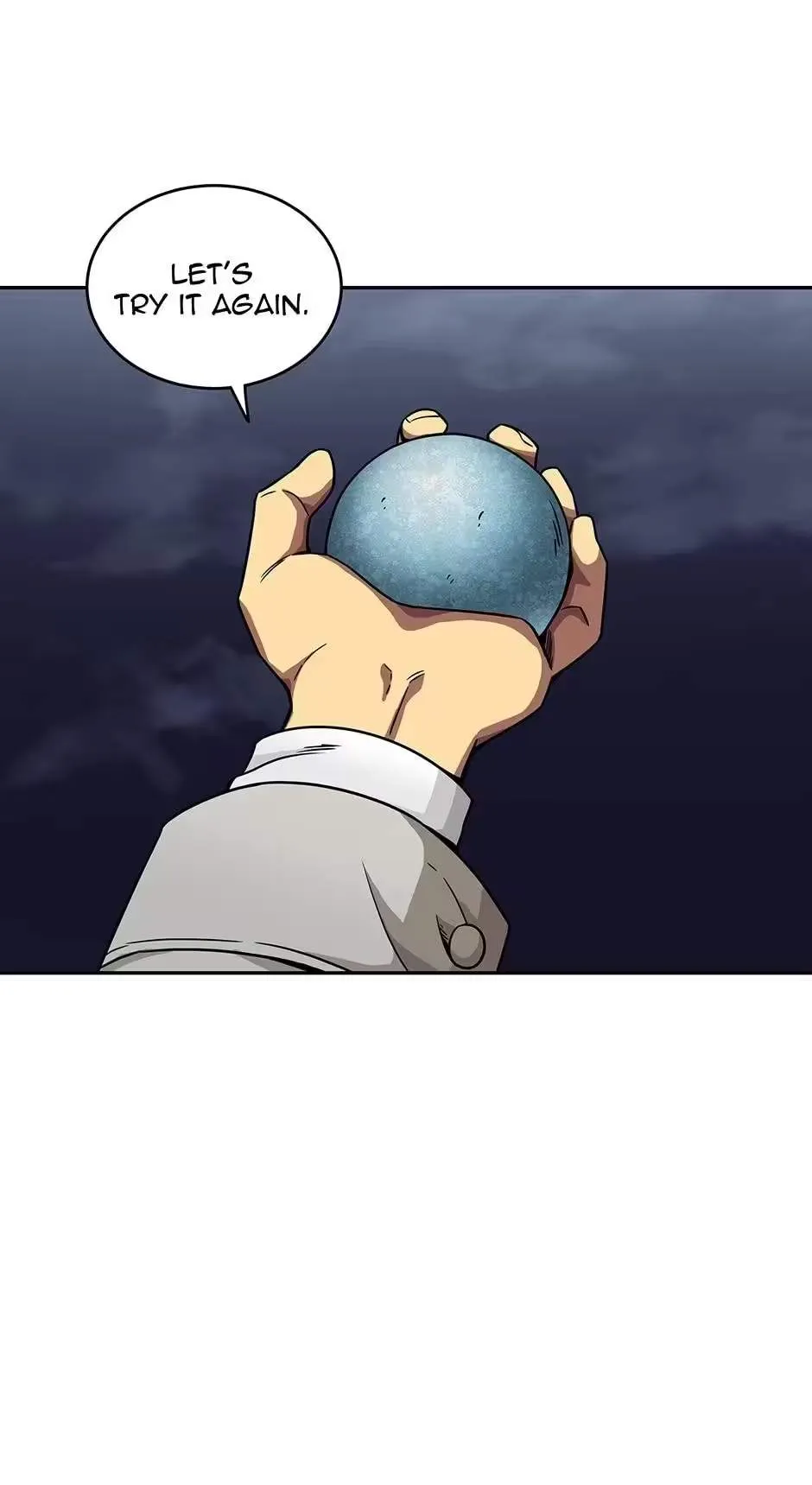 Tomb Raider King: End Line Chapter 60 page 32 - 