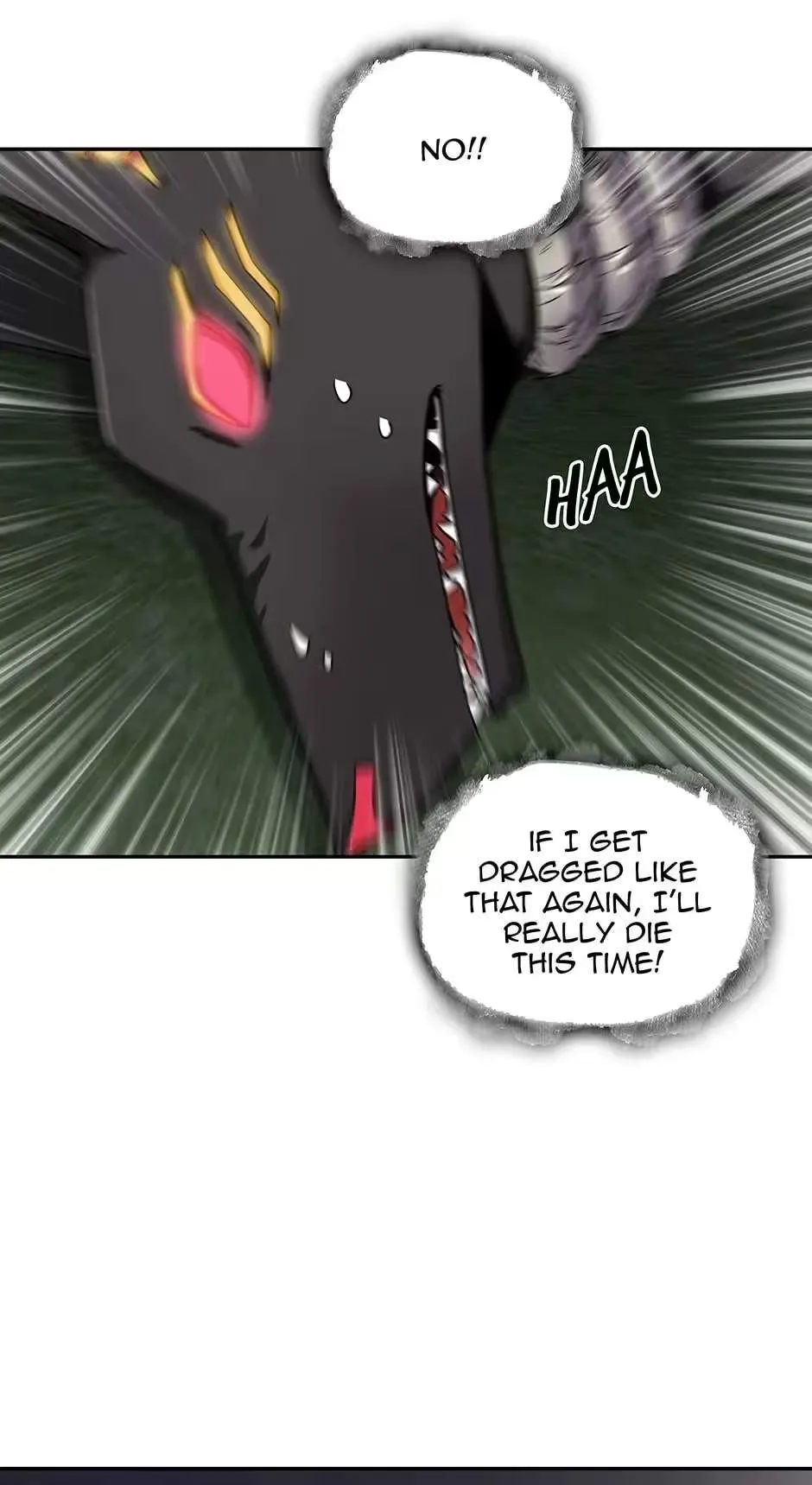 Tomb Raider King: End Line Chapter 60 page 33 - 