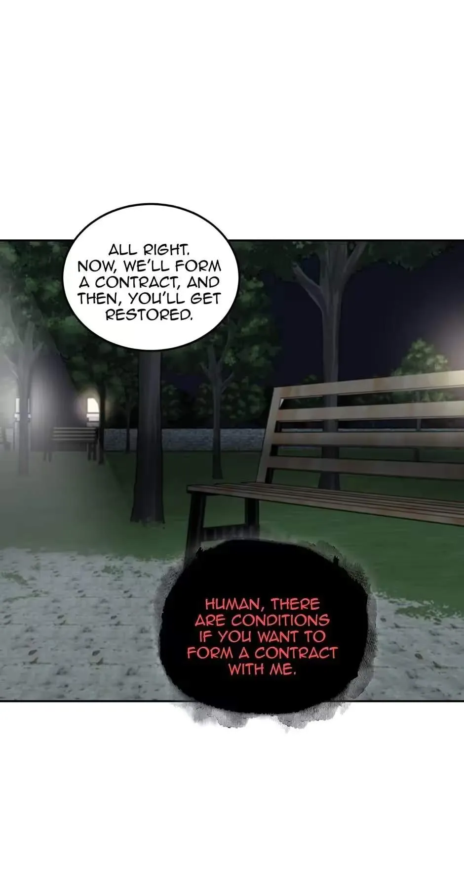 Tomb Raider King: End Line Chapter 60 page 38 - 