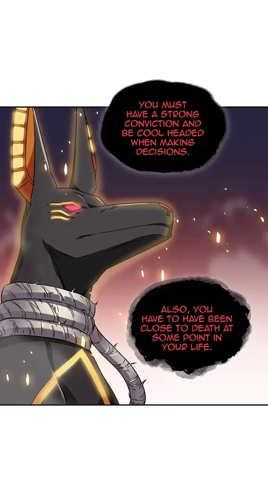 Tomb Raider King: End Line Chapter 60 page 39 - 