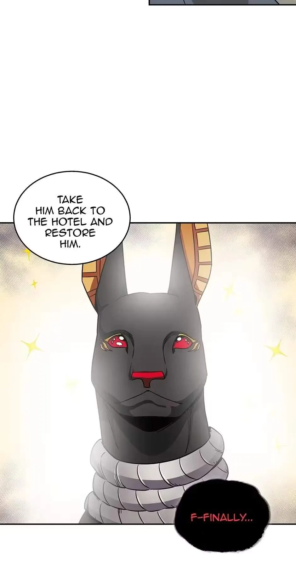Tomb Raider King: End Line Chapter 60 page 44 - 