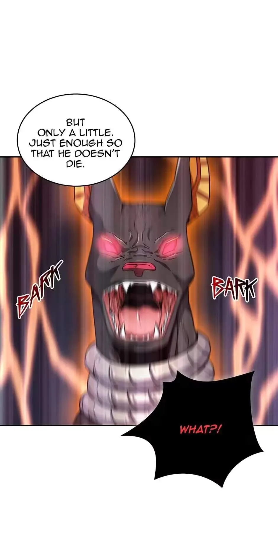 Tomb Raider King: End Line Chapter 60 page 45 - 