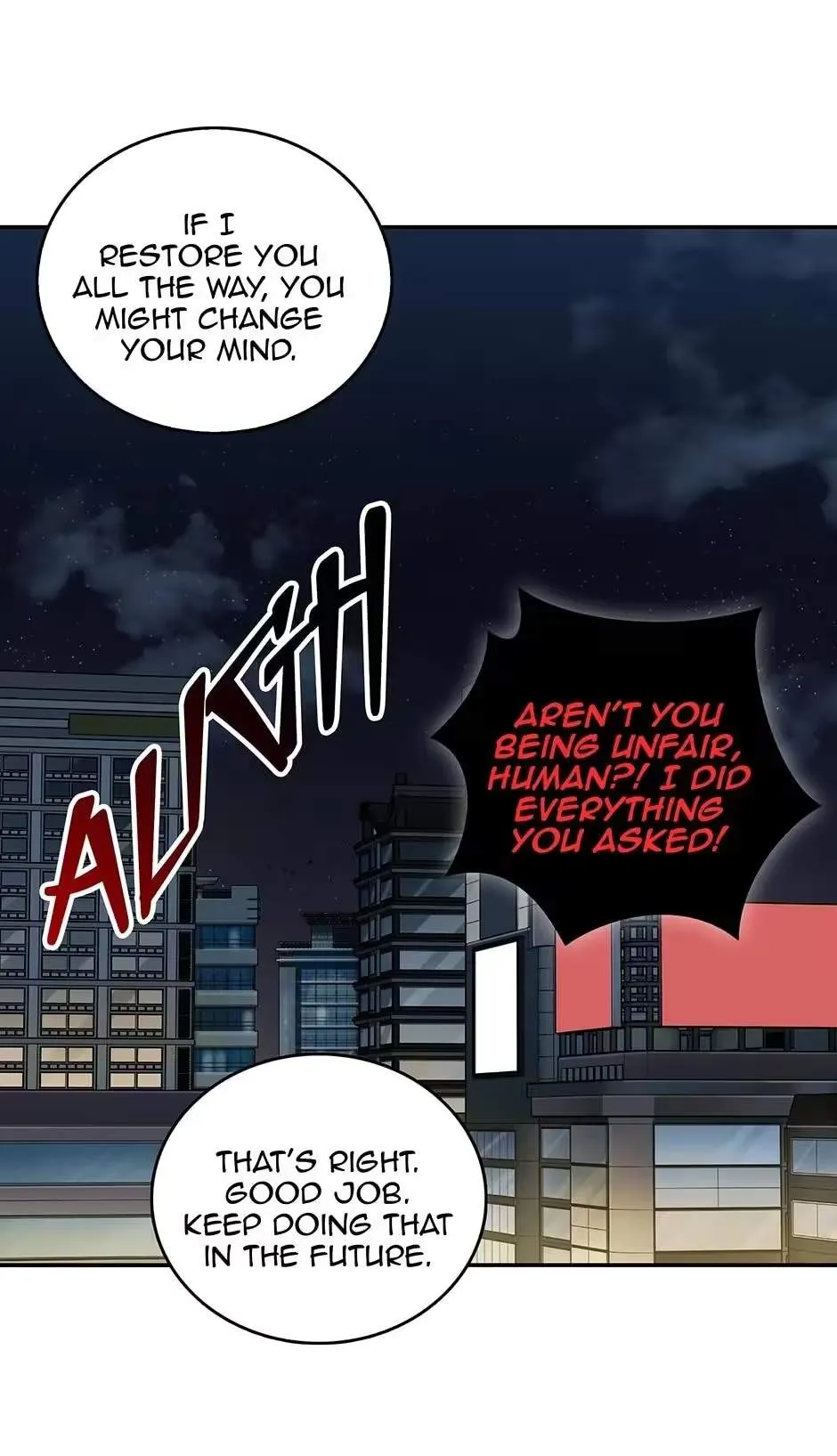 Tomb Raider King: End Line Chapter 60 page 46 - 
