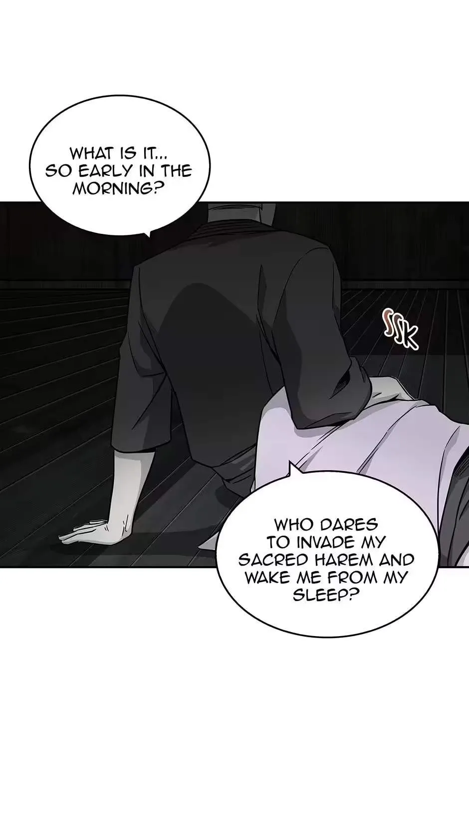 Tomb Raider King: End Line Chapter 60 page 50 - 