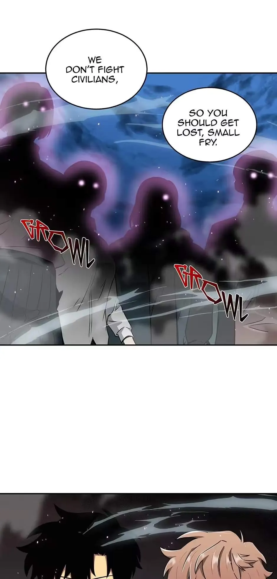 Tomb Raider King: End Line Chapter 60 page 52 - 