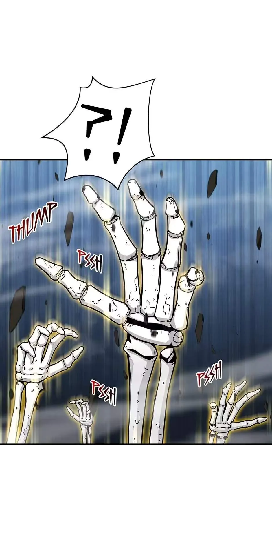 Tomb Raider King: End Line Chapter 60 page 62 - 