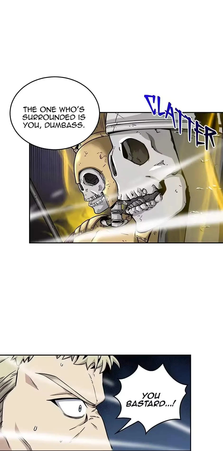 Tomb Raider King: End Line Chapter 60 page 67 - 