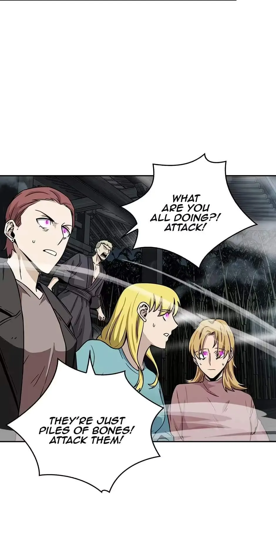 Tomb Raider King: End Line Chapter 60 page 68 - 