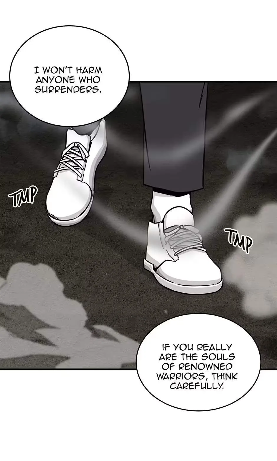 Tomb Raider King: End Line Chapter 60 page 71 - 