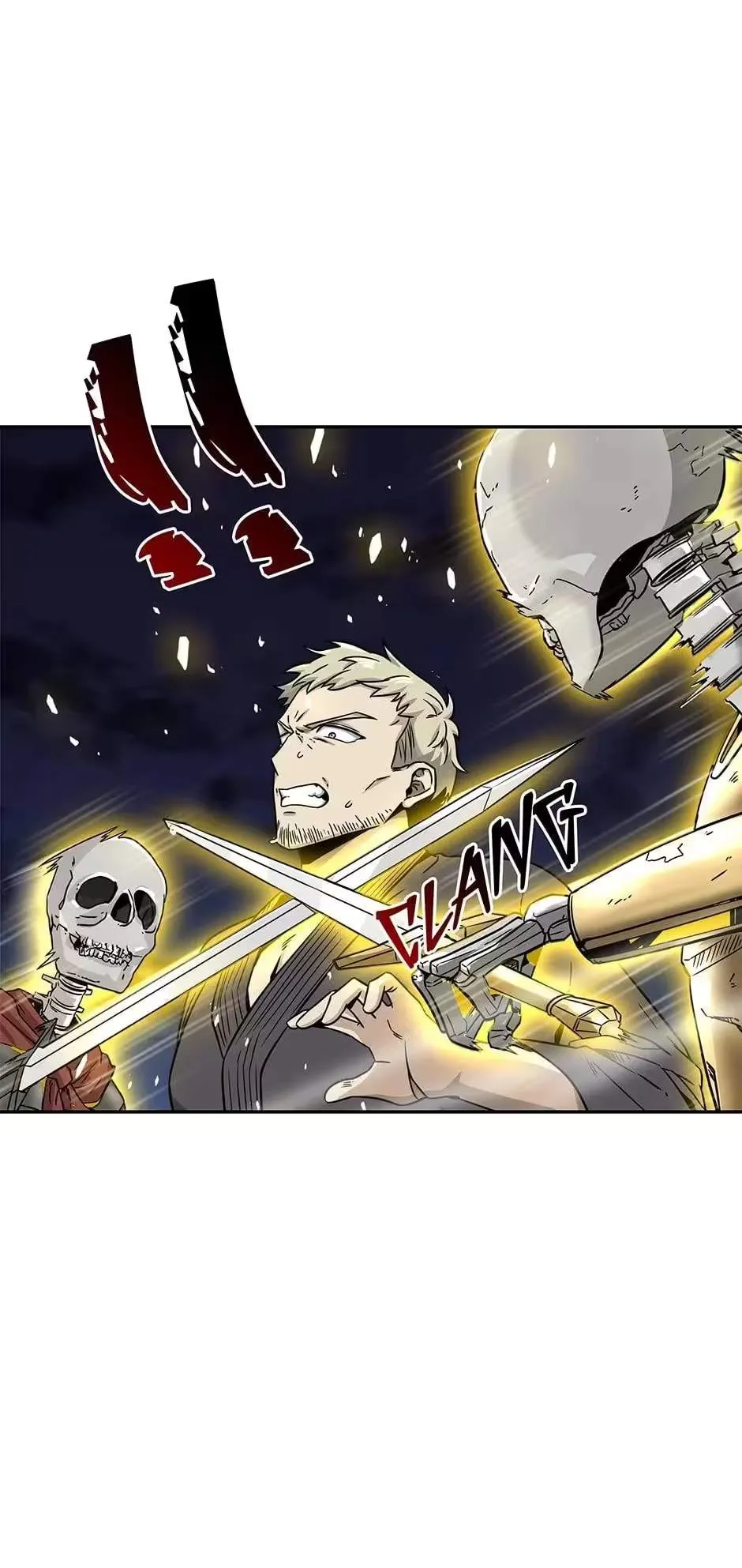 Tomb Raider King: End Line Chapter 60 page 77 - 