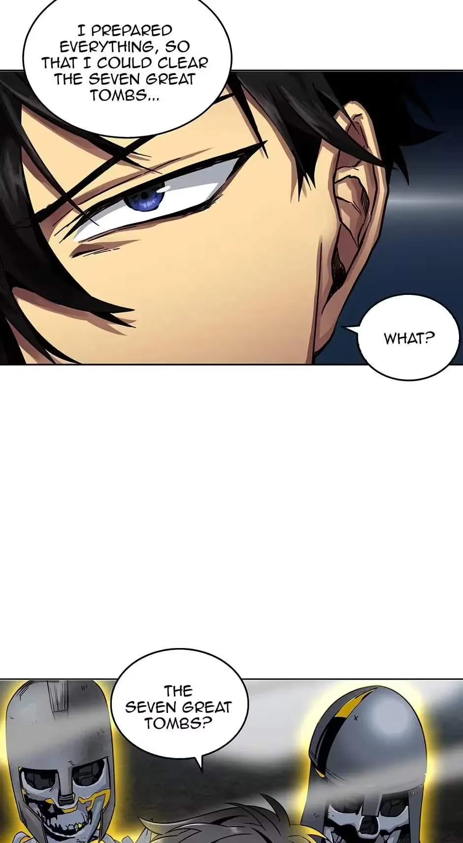 Tomb Raider King: End Line Chapter 60 page 79 - 