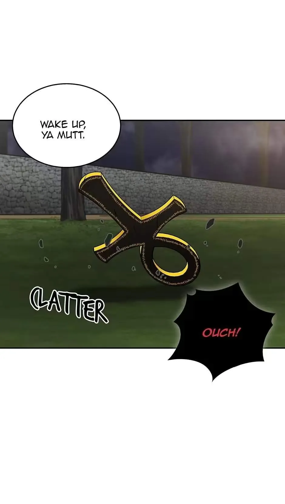Tomb Raider King: End Line Chapter 60 page 9 - 