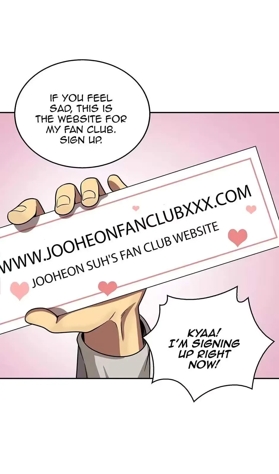 Tomb Raider King: End Line Chapter 61 page 22 - 