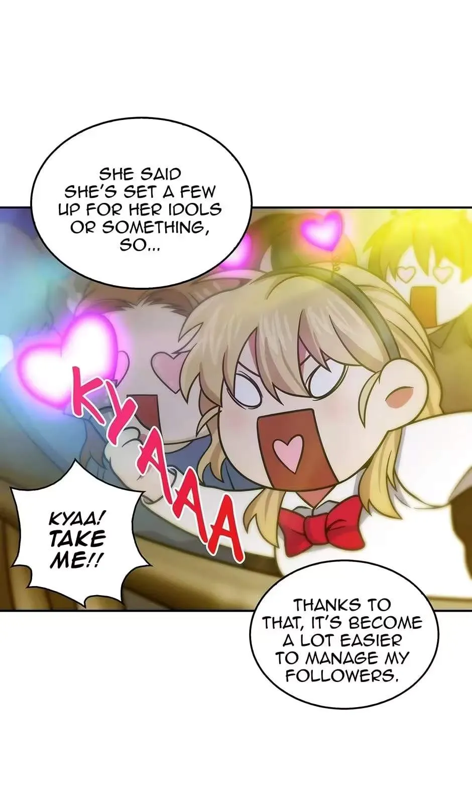 Tomb Raider King: End Line Chapter 61 page 24 - 