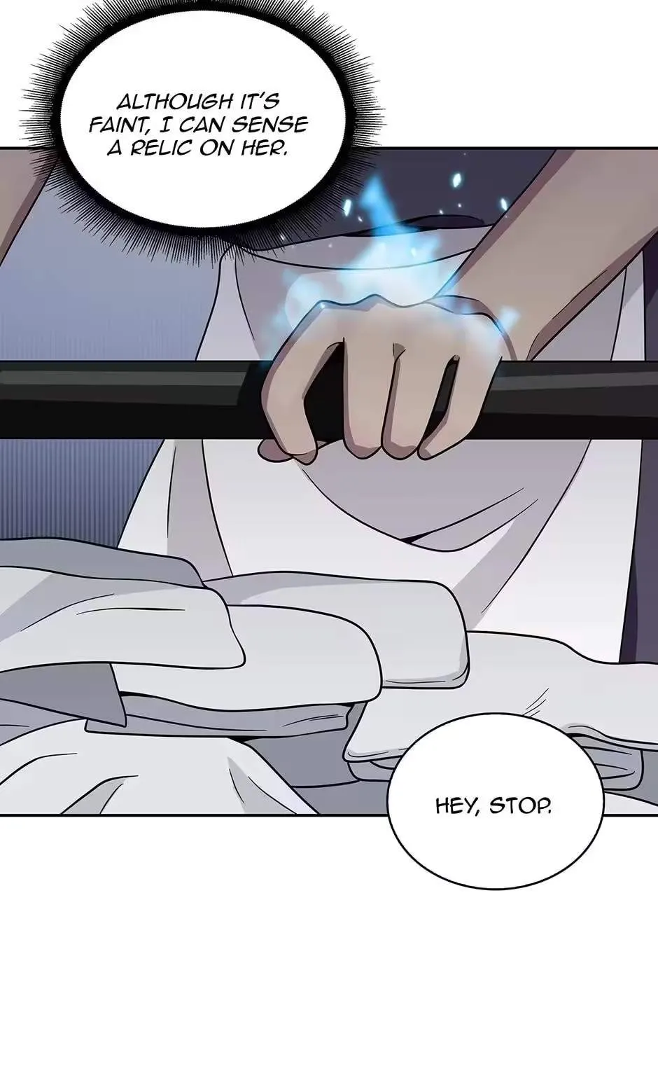 Tomb Raider King: End Line Chapter 61 page 45 - 