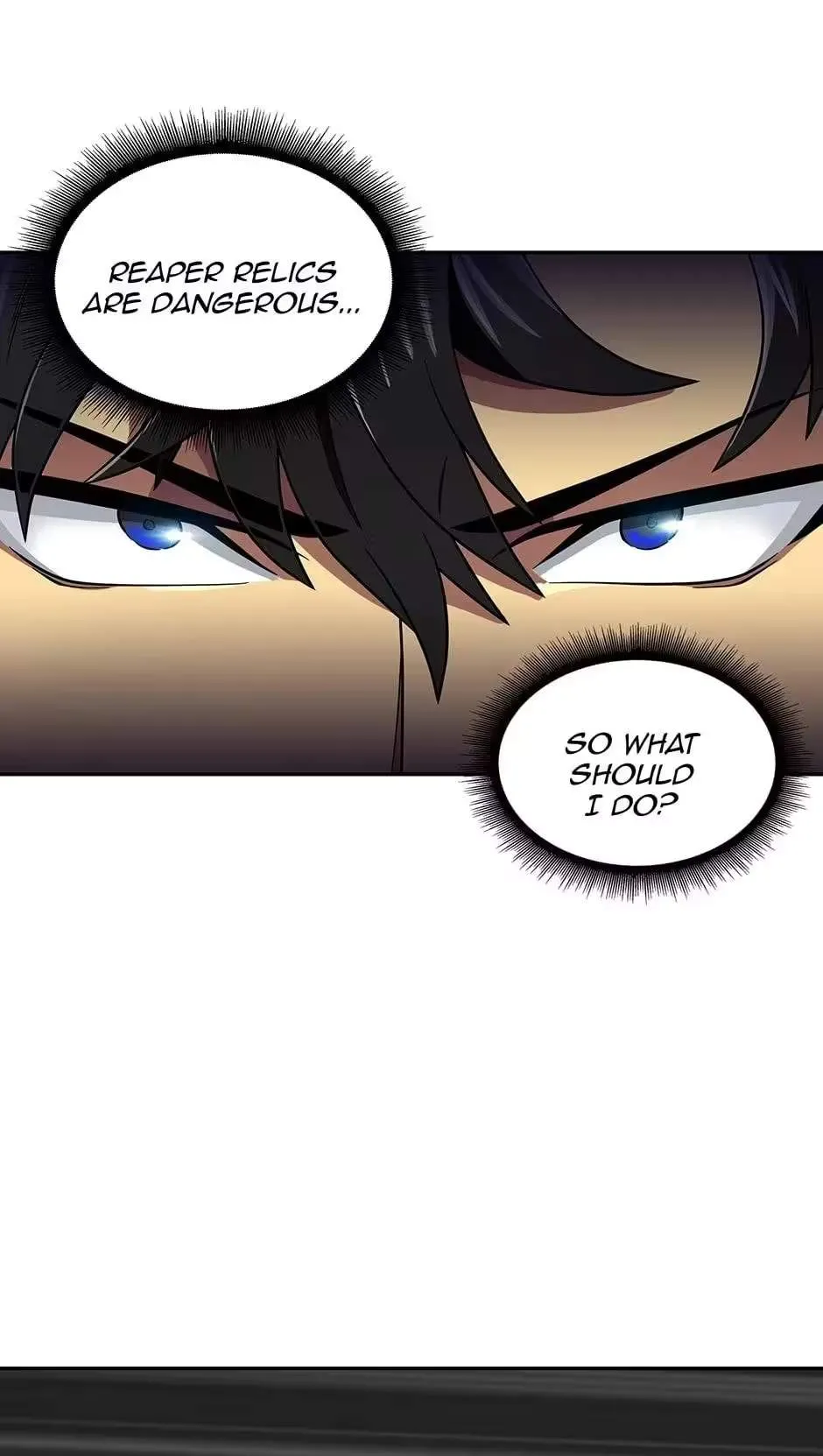 Tomb Raider King: End Line Chapter 61 page 57 - 