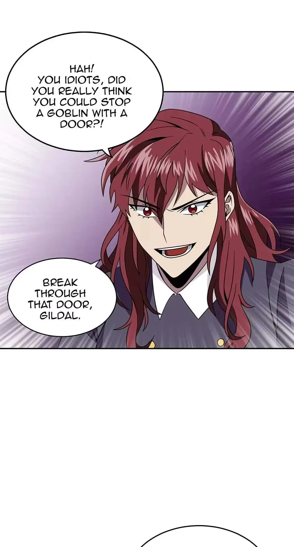 Tomb Raider King: End Line Chapter 61 page 63 - 