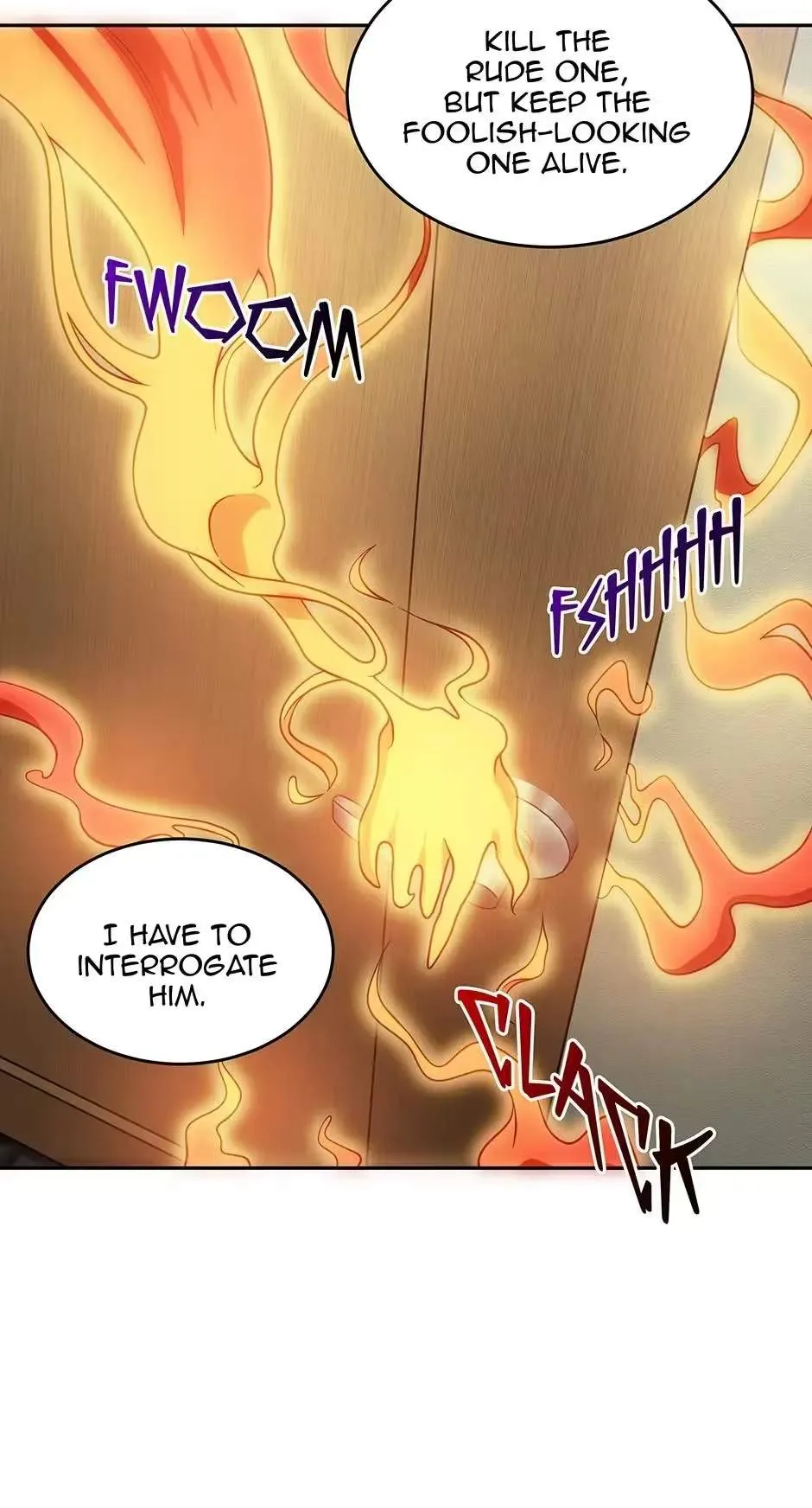 Tomb Raider King: End Line Chapter 61 page 64 - 
