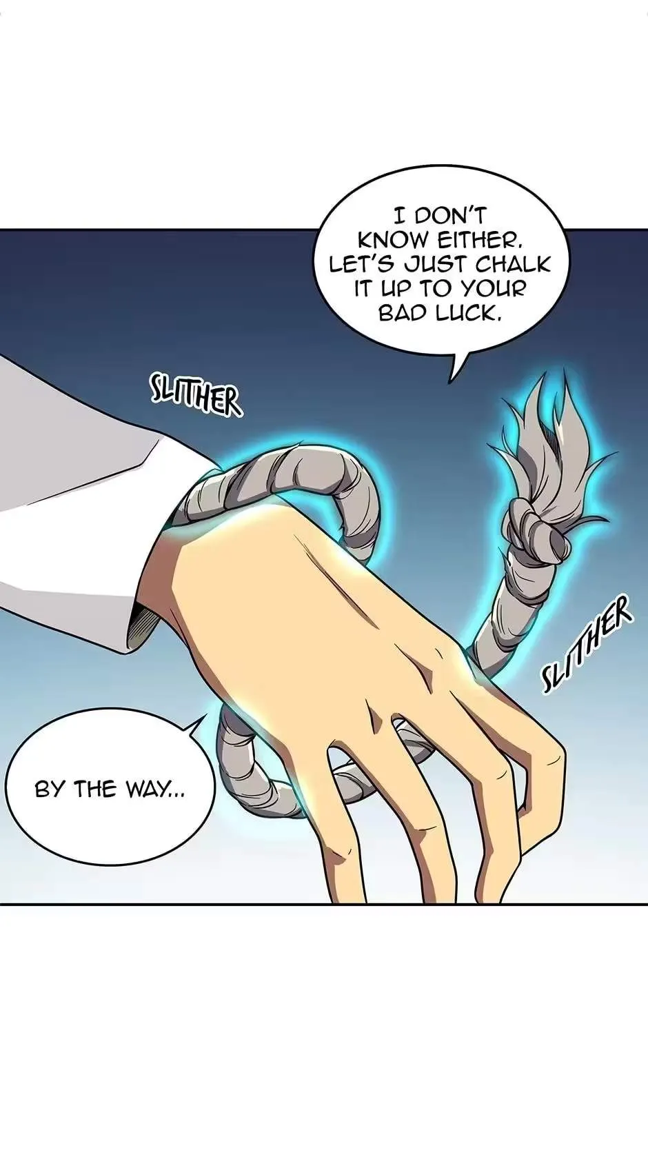 Tomb Raider King: End Line Chapter 61 page 76 - 