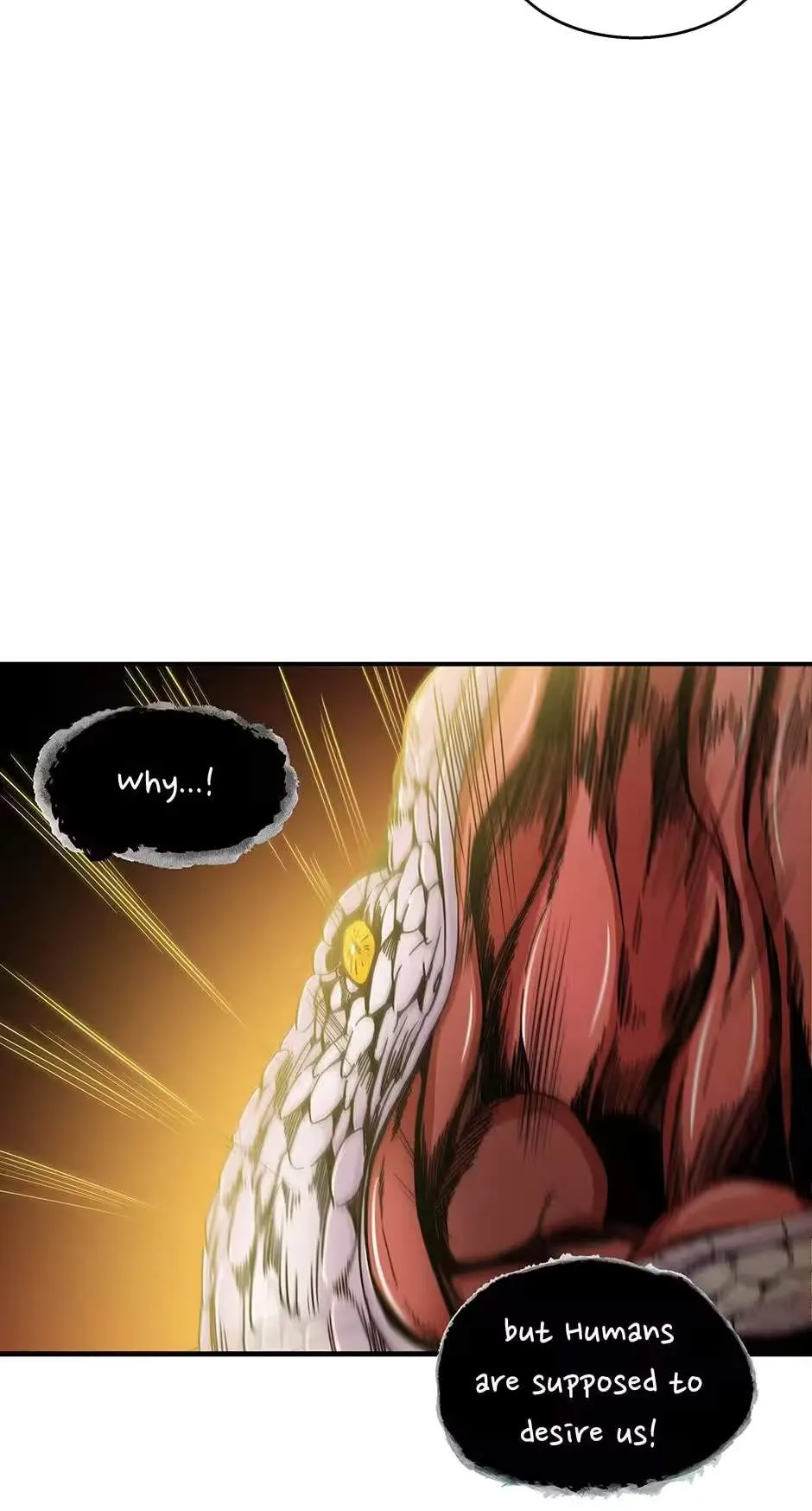 Tomb Raider King: End Line Chapter 7 page 12 - 