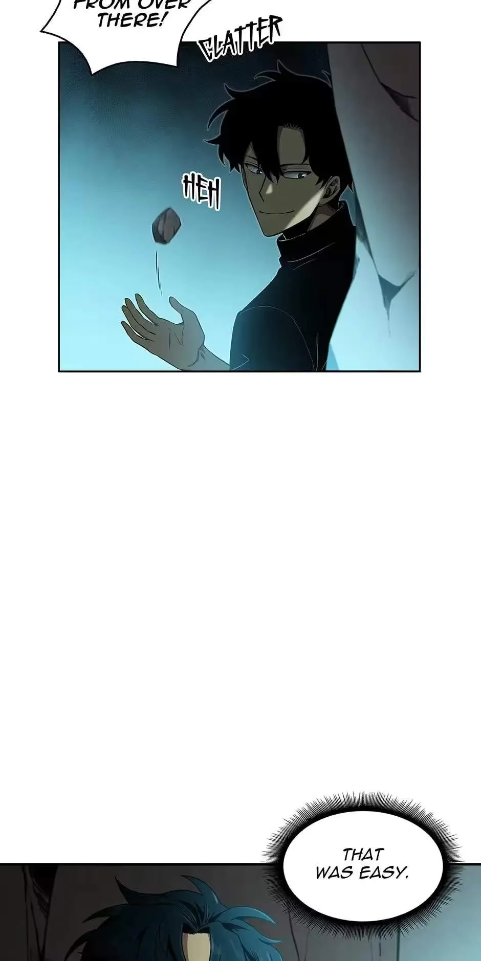 Tomb Raider King: End Line Chapter 7 page 38 - 