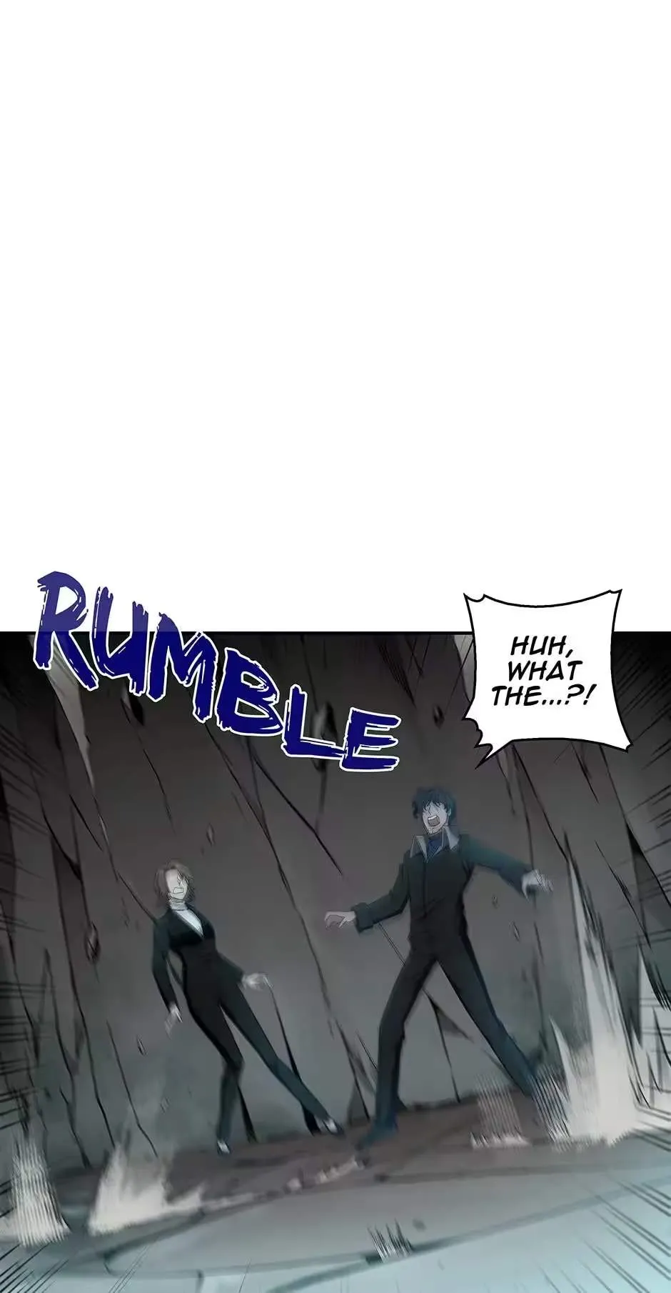 Tomb Raider King: End Line Chapter 7 page 41 - 
