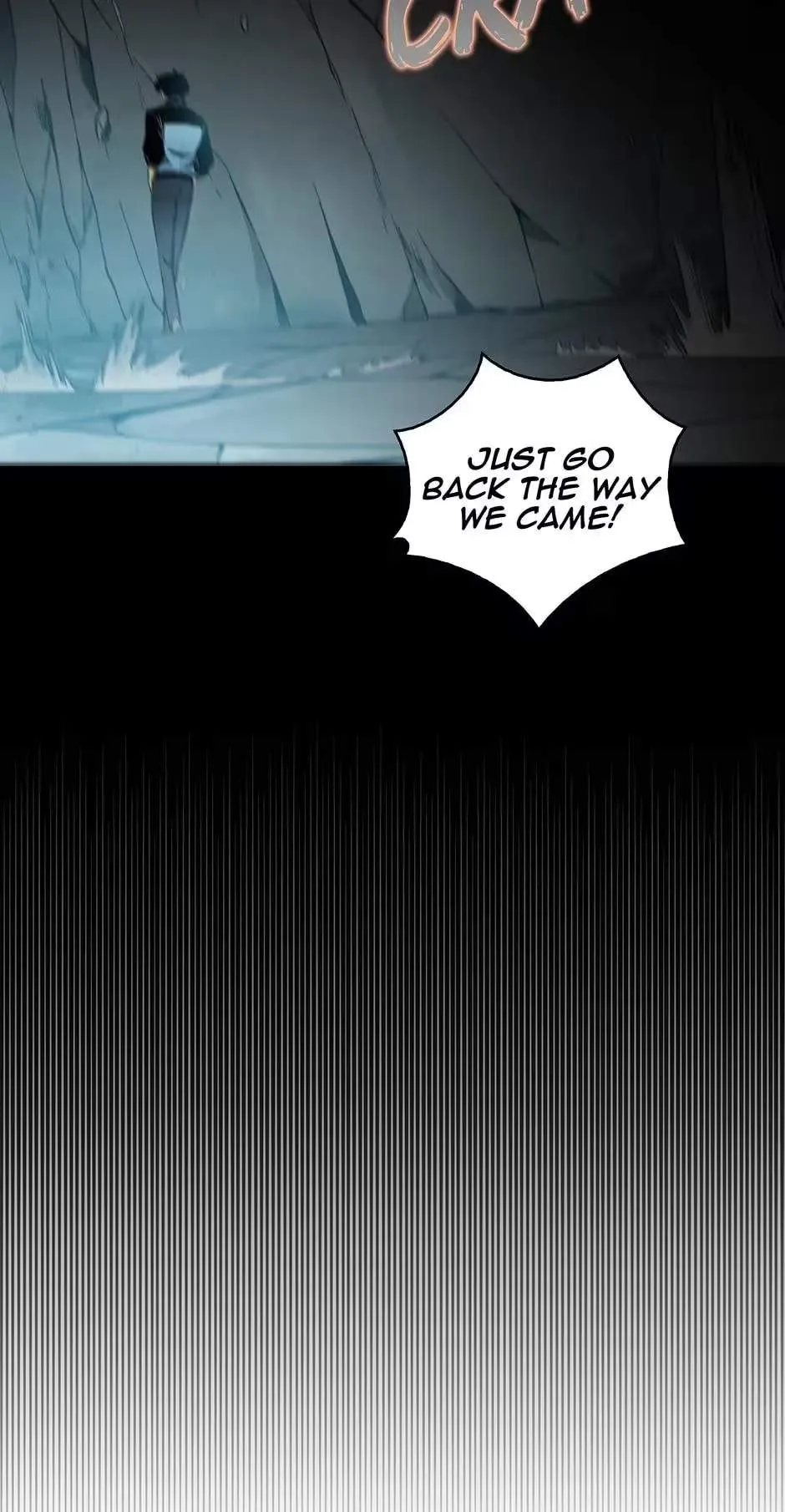 Tomb Raider King: End Line Chapter 7 page 43 - 