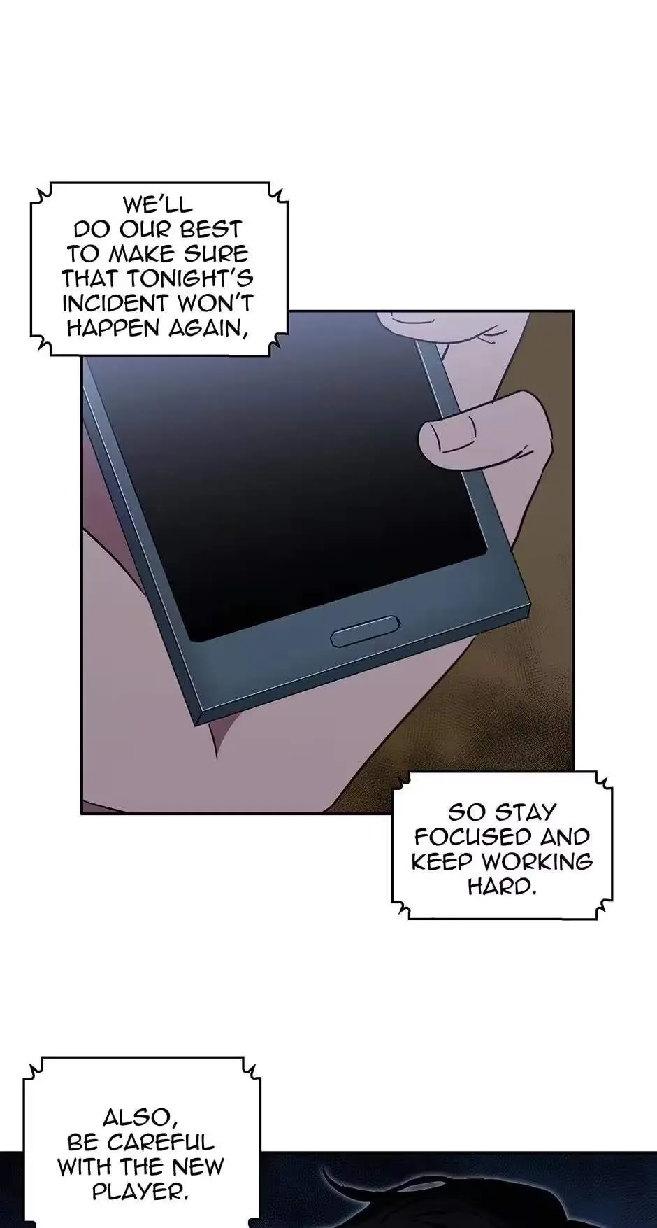 Tomb Raider King: End Line Chapter 7 page 53 - 