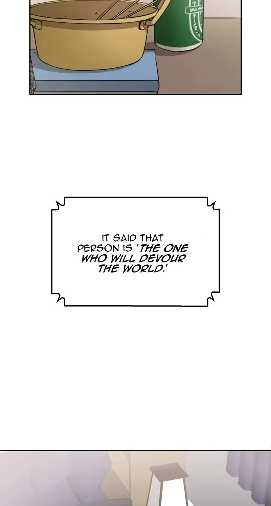 Tomb Raider King: End Line Chapter 7 page 55 - 