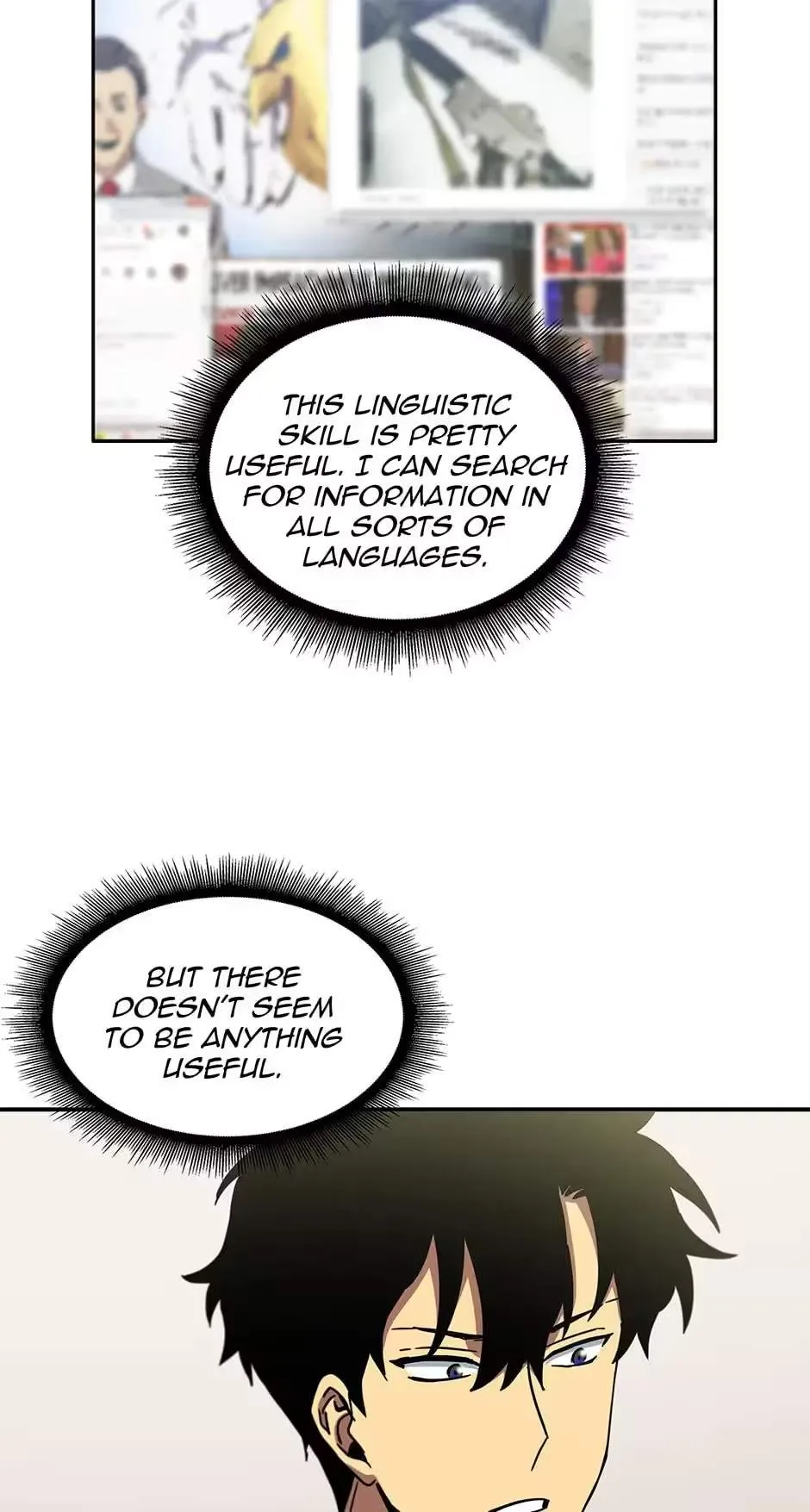 Tomb Raider King: End Line Chapter 7 page 57 - 