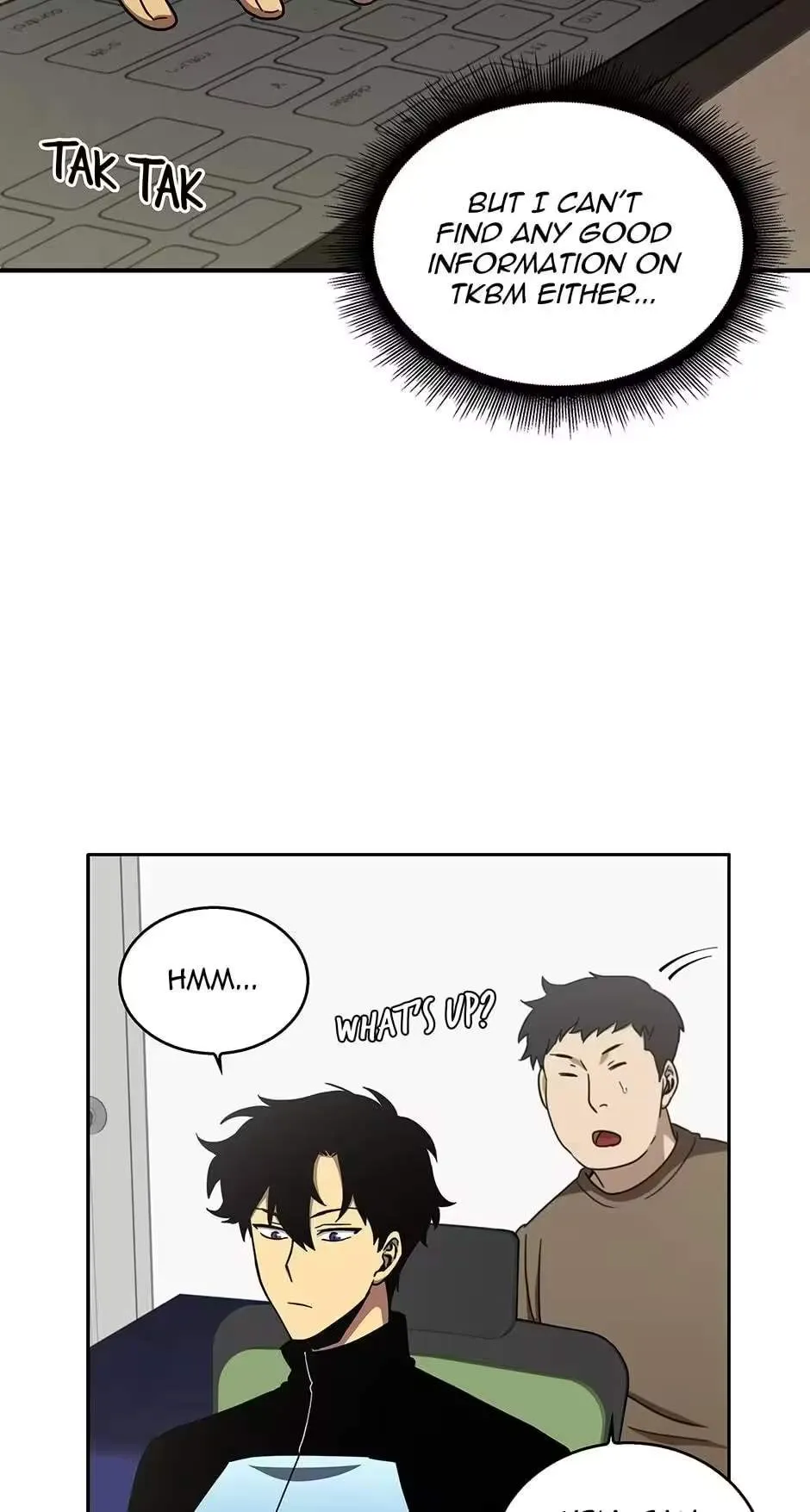 Tomb Raider King: End Line Chapter 7 page 59 - 
