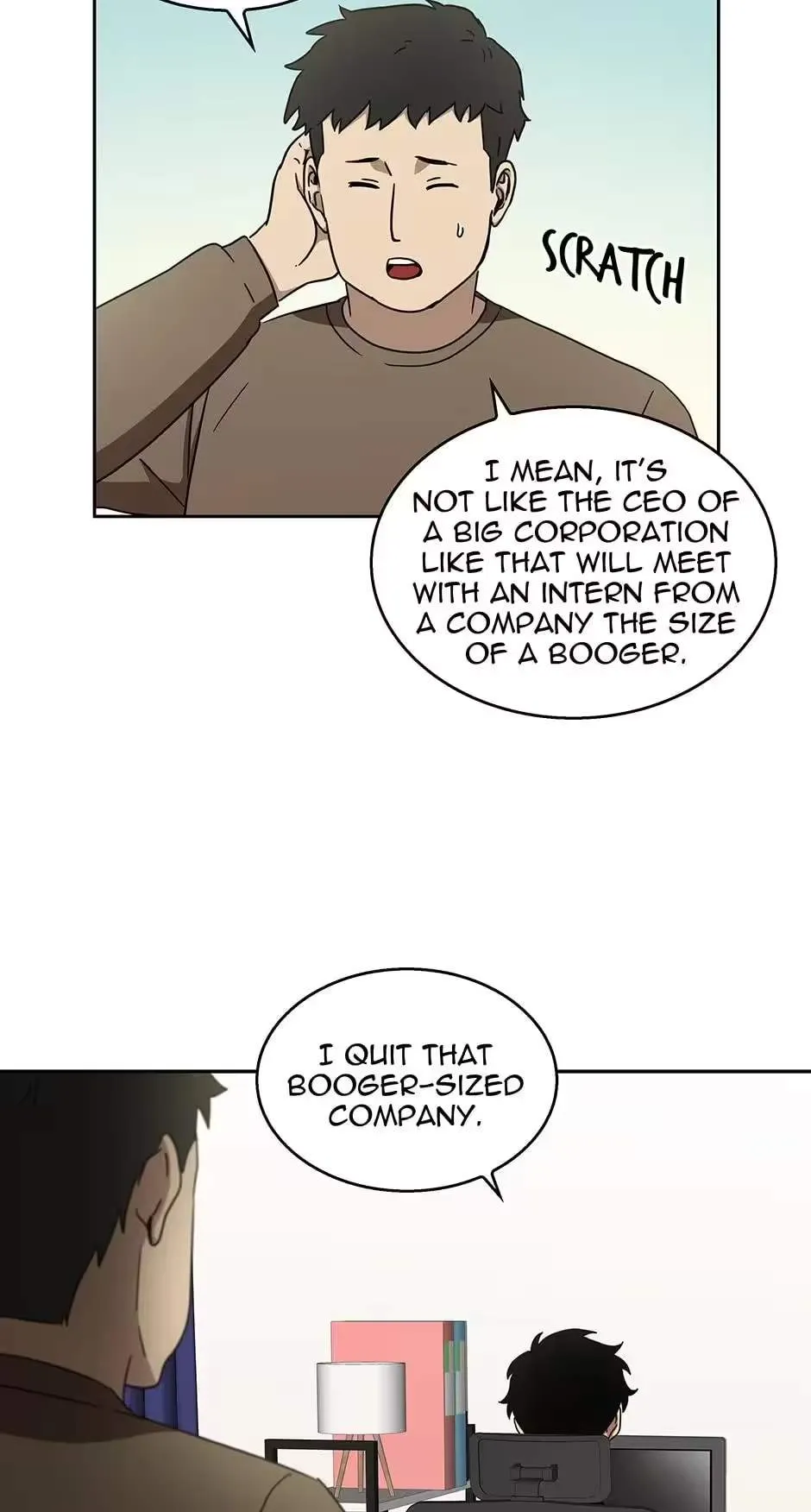 Tomb Raider King: End Line Chapter 7 page 63 - 