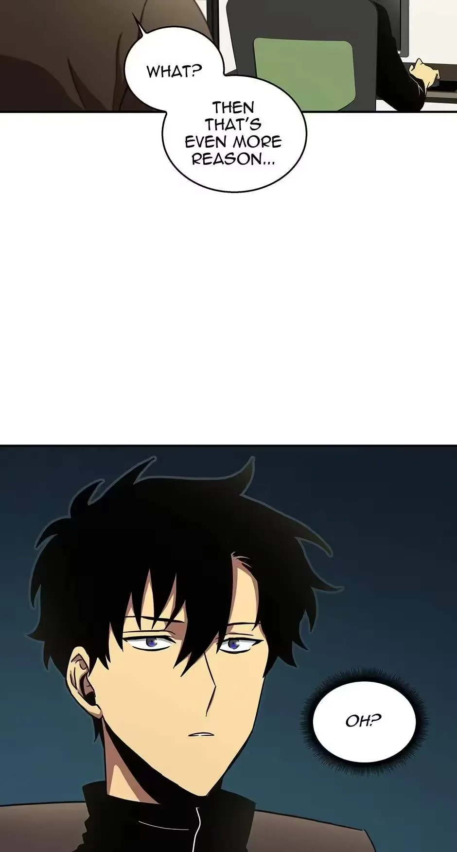 Tomb Raider King: End Line Chapter 7 page 64 - 