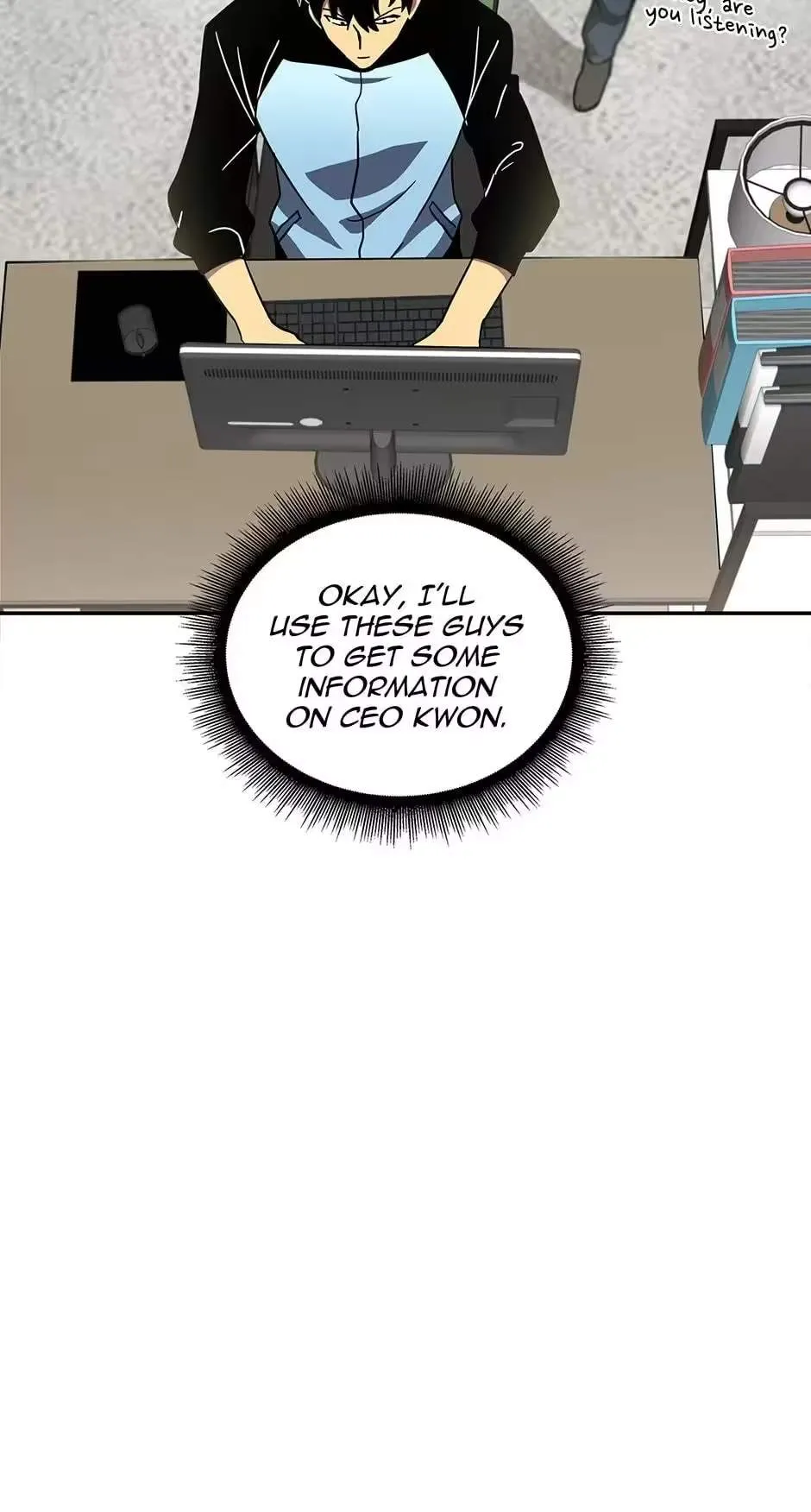 Tomb Raider King: End Line Chapter 7 page 66 - 