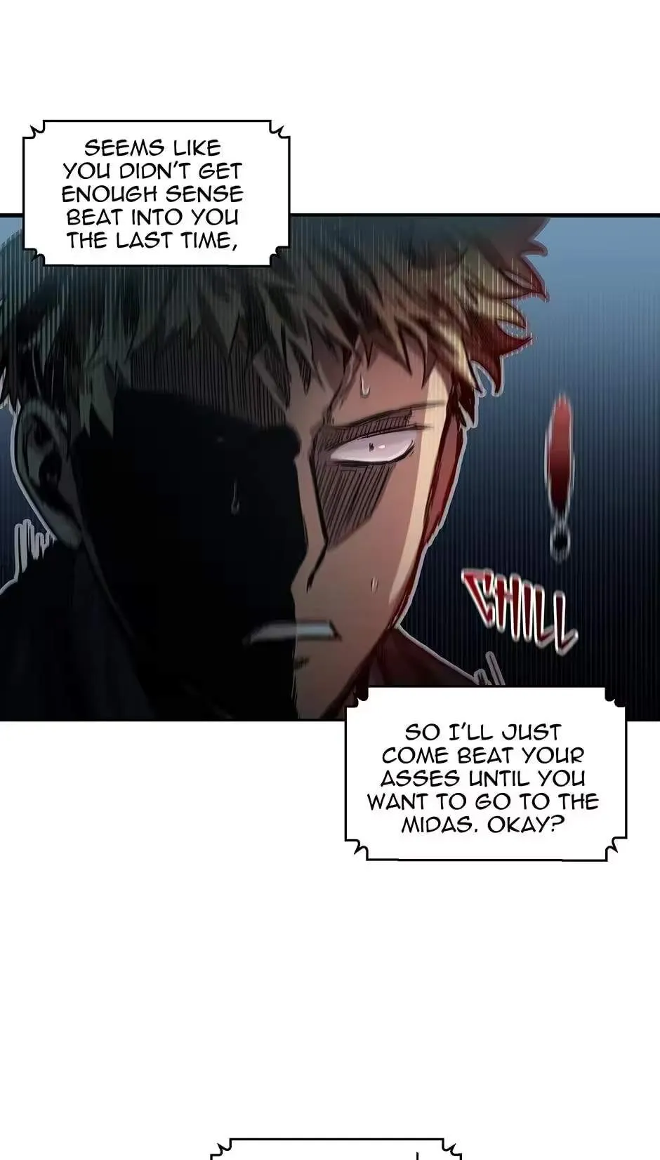 Tomb Raider King: End Line Chapter 8 page 26 - 