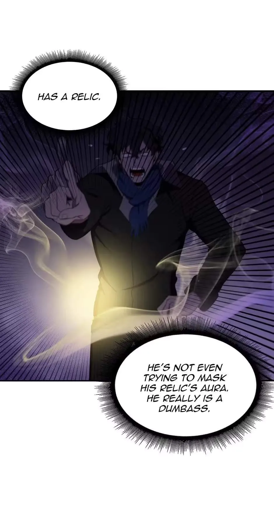 Tomb Raider King: End Line Chapter 8 page 46 - 