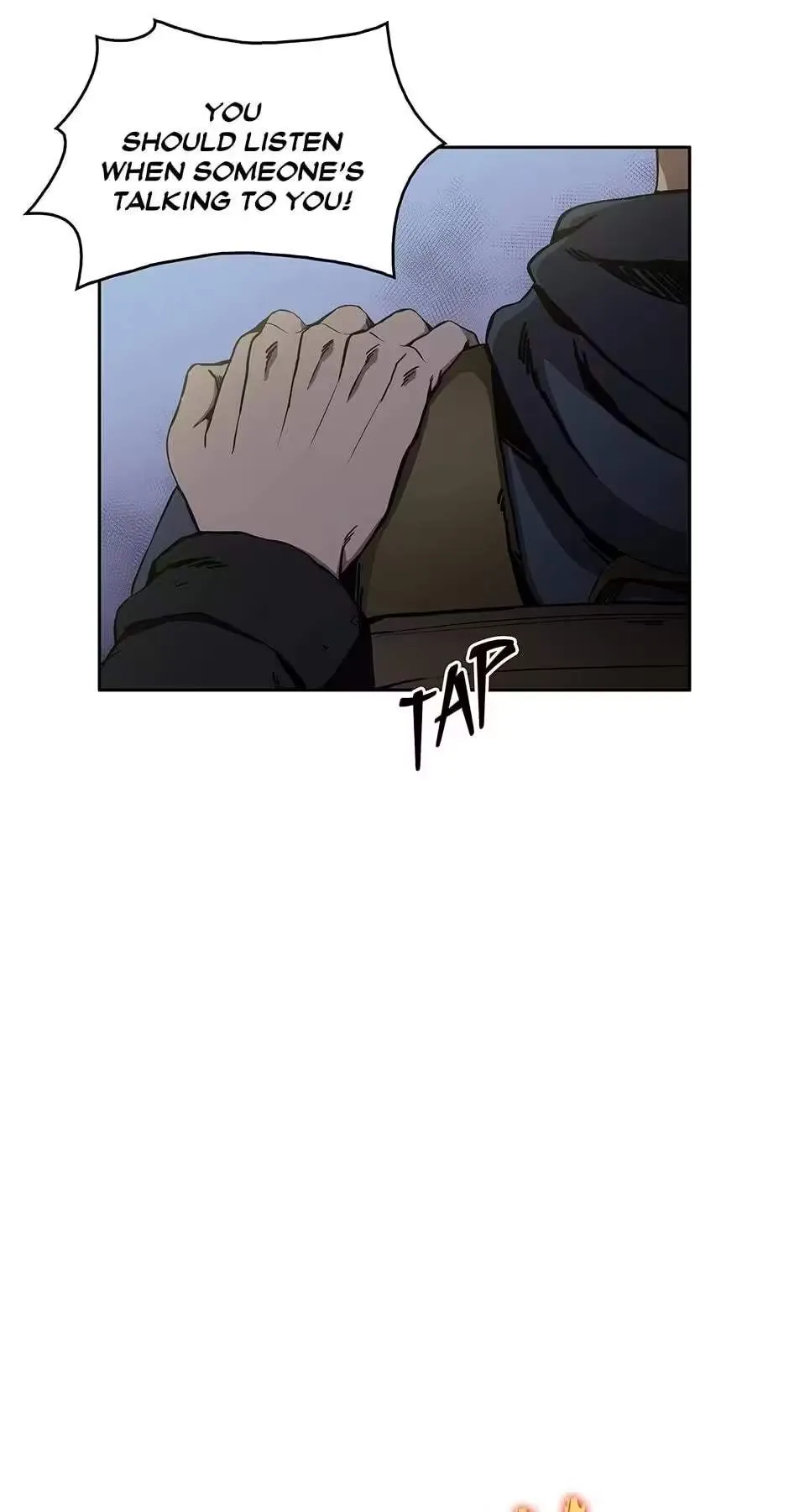 Tomb Raider King: End Line Chapter 8 page 48 - 
