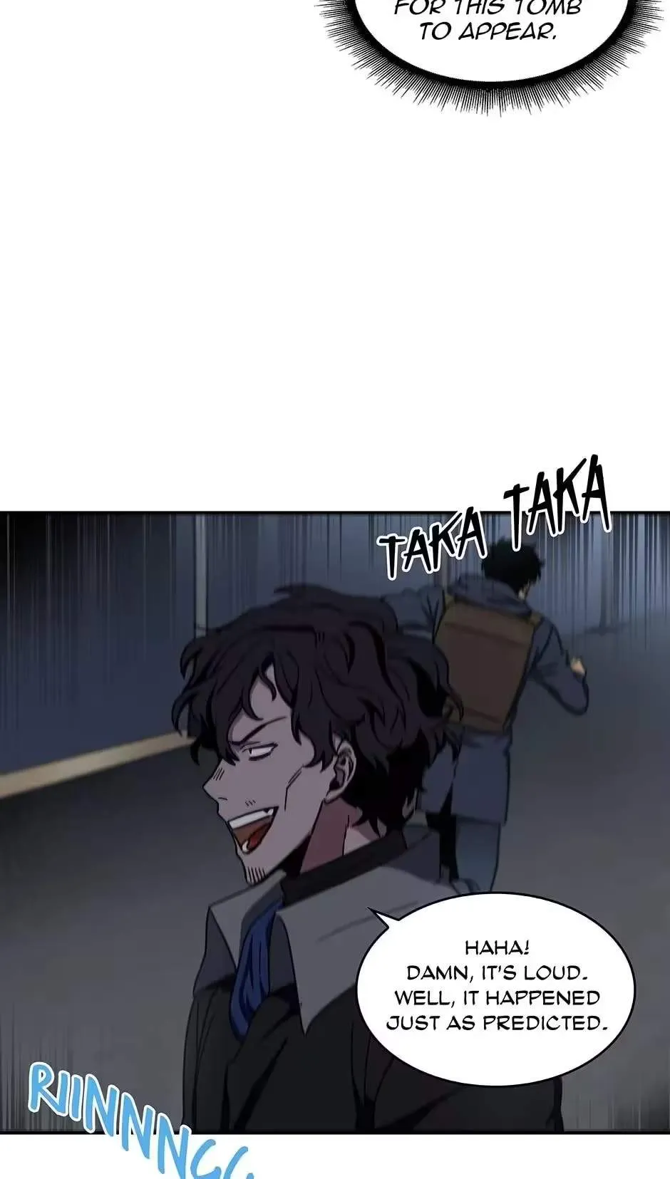 Tomb Raider King: End Line Chapter 8 page 63 - 