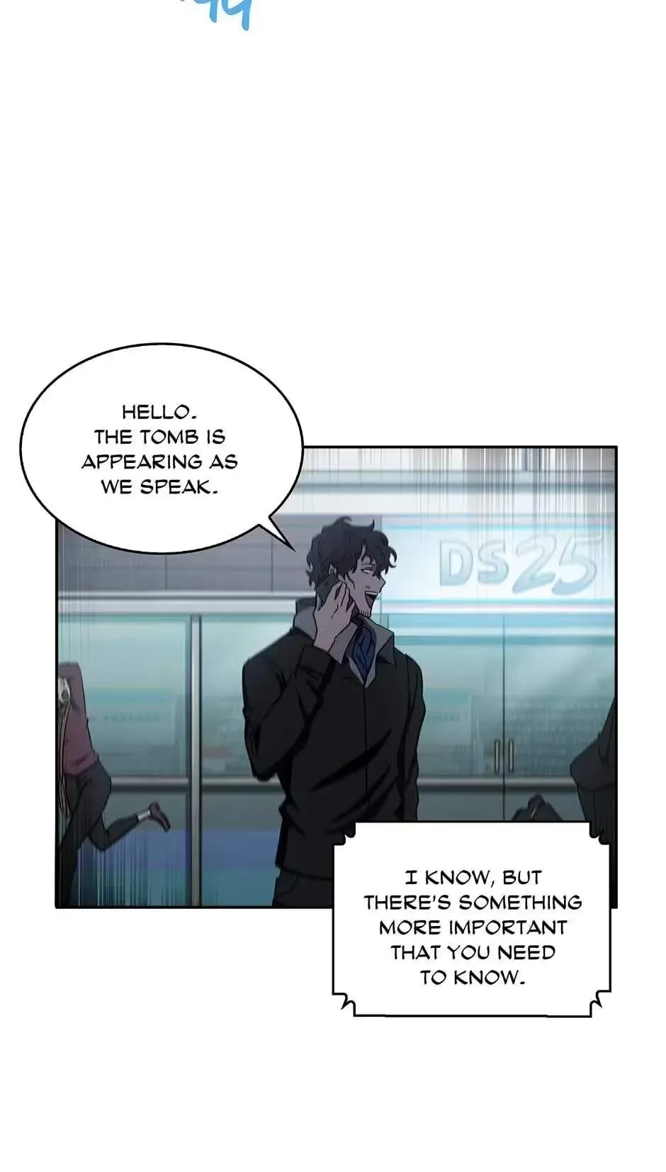 Tomb Raider King: End Line Chapter 8 page 64 - 