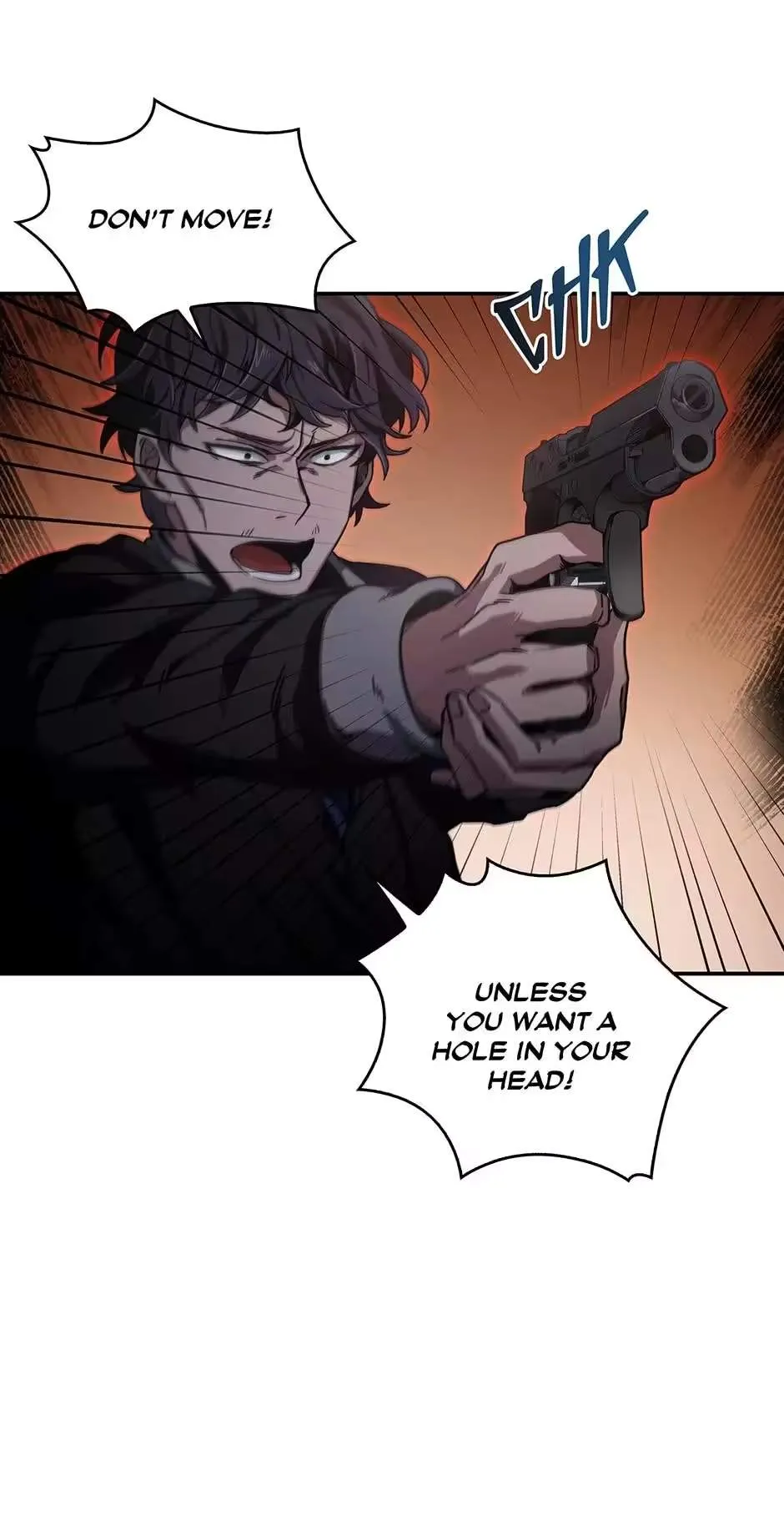 Tomb Raider King: End Line Chapter 9 page 11 - 