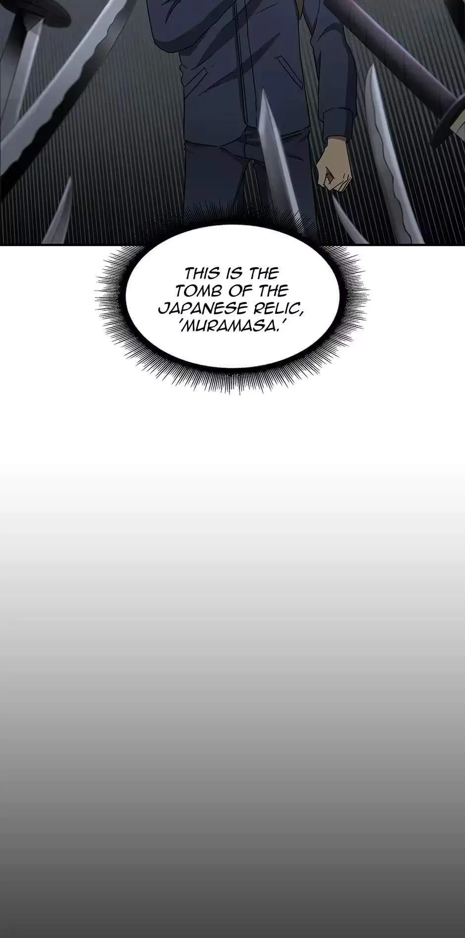 Tomb Raider King: End Line Chapter 9 page 24 - 