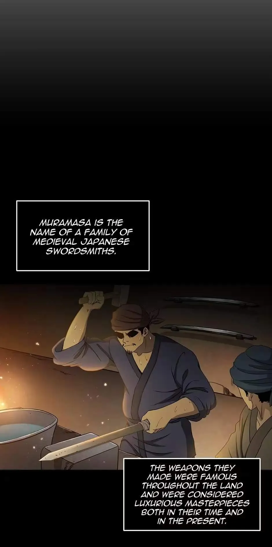 Tomb Raider King: End Line Chapter 9 page 25 - 