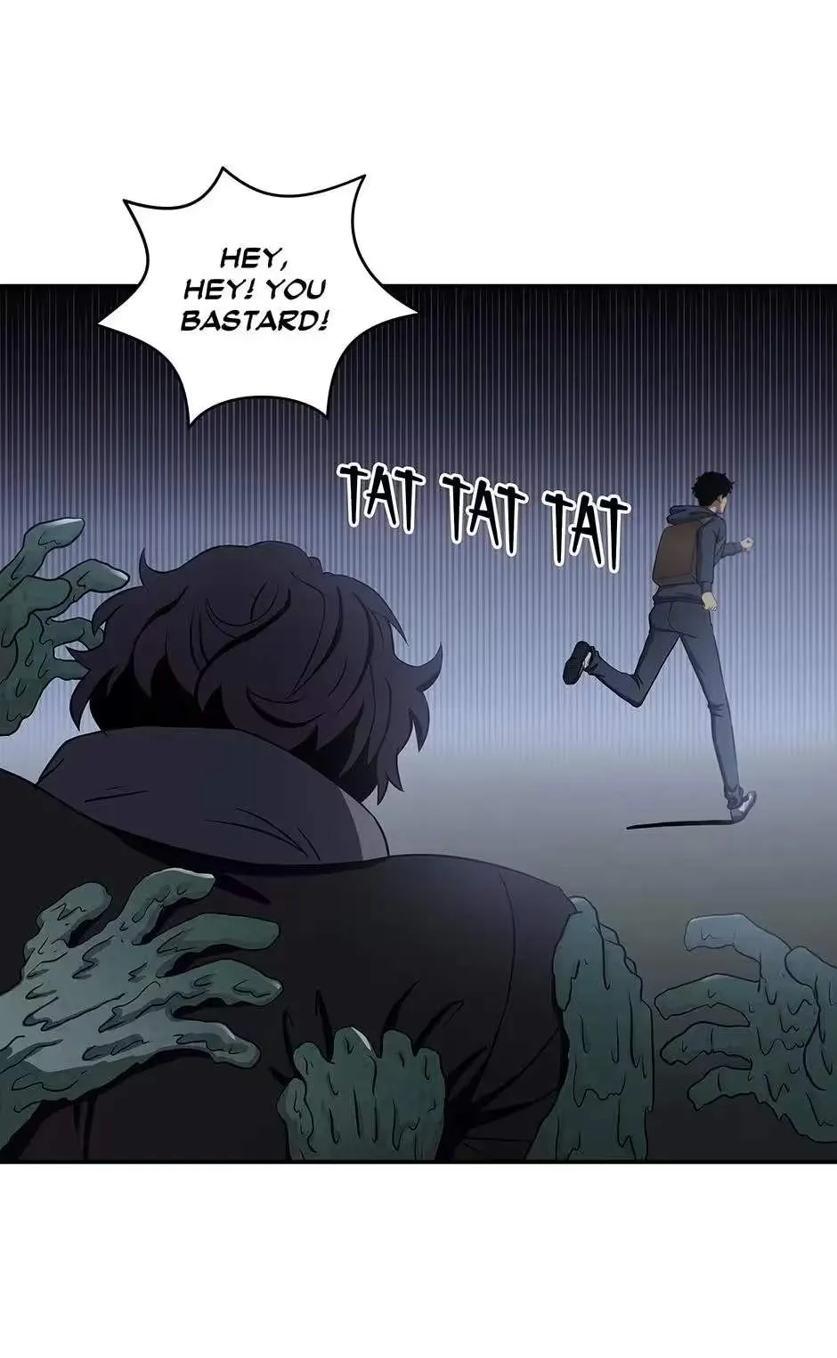 Tomb Raider King: End Line Chapter 9 page 49 - 