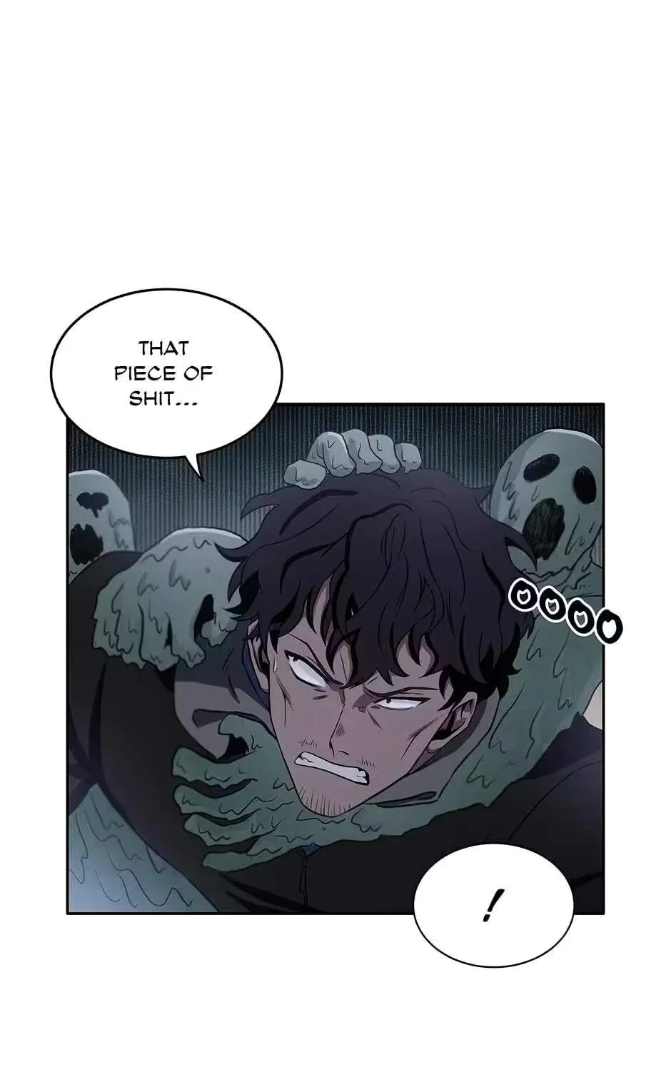 Tomb Raider King: End Line Chapter 9 page 50 - 
