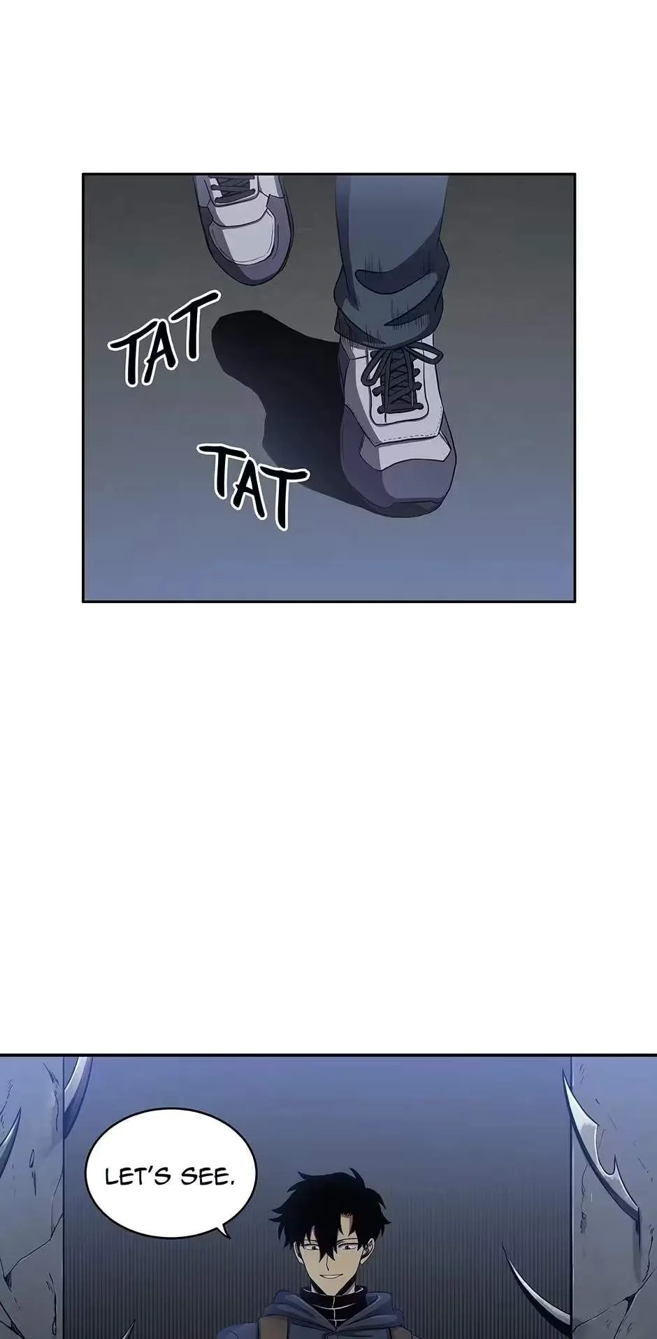 Tomb Raider King: End Line Chapter 9 page 56 - 